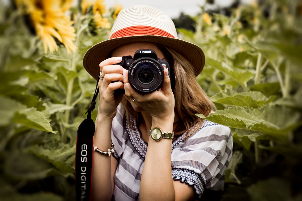 Photography portfolio