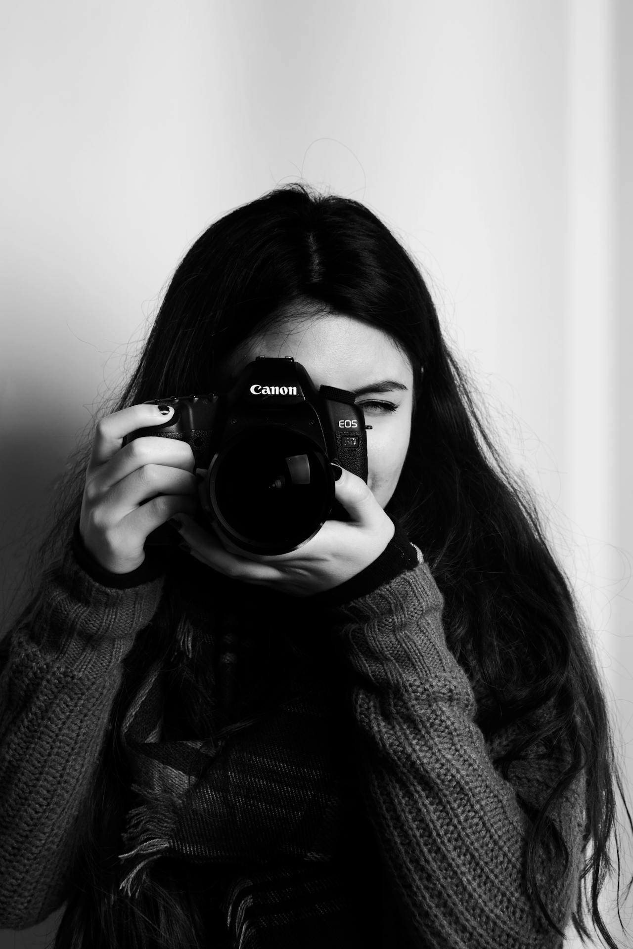 Professional photographer