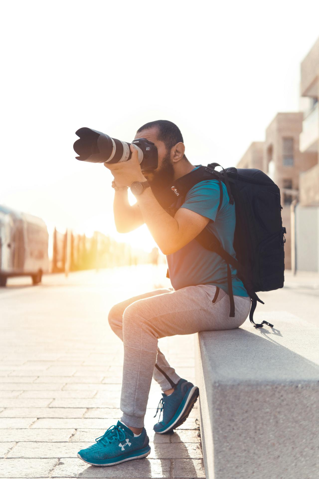 Contact photographer